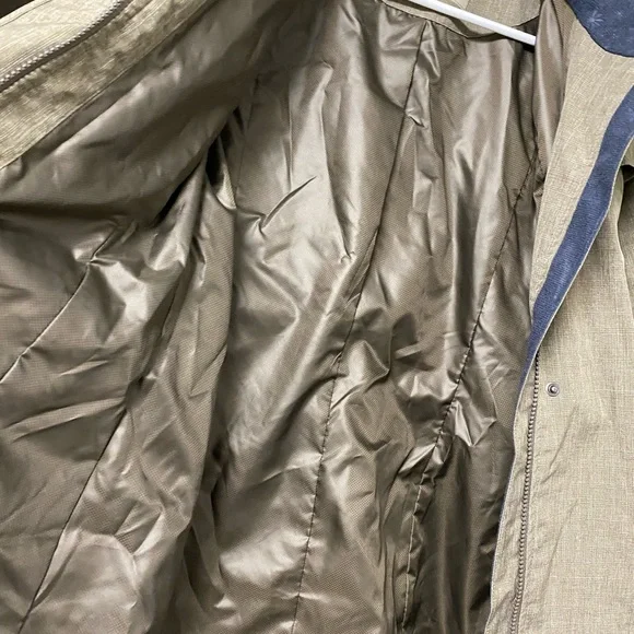 Athleta Midtown Rain Jacket *BRAND NEW* - Picture 6 of 6